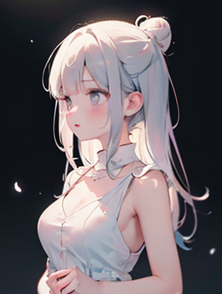 地理与时尚：交织的潮流与自然